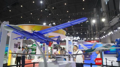 探館西博 這個(gè)成都館很科技很硬核