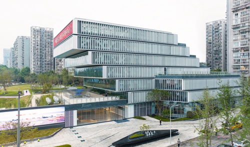 中國五冶集團(tuán) 培育壯大新質(zhì)生產(chǎn)力 匠造天府精品工程