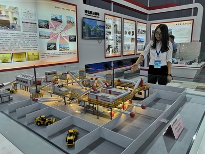 &ldquo;這次住博會,給了我們一個難得的展示平臺&rdquo;