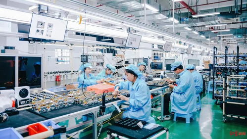 同比增長154.8 成都 科技 跑出加速度