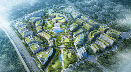 產(chǎn)業(yè)IP 成都科技的創(chuàng)新引擎與城市名片