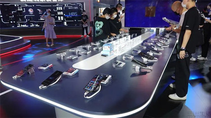 手機、汽車、游戲齊聚成都驍龍嘉年華，前沿科技全曝光引領成都科技新浪潮