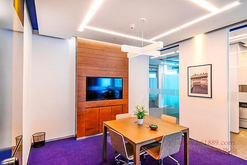 平安金融中心商務(wù)服務(wù)中心 一站式商務(wù)解決方案與預(yù)約咨詢指南